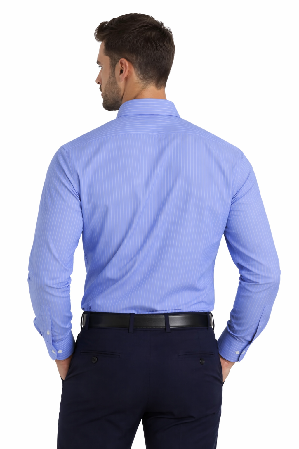 MAVİ Comfort Fit Uzun Kol Gömlek