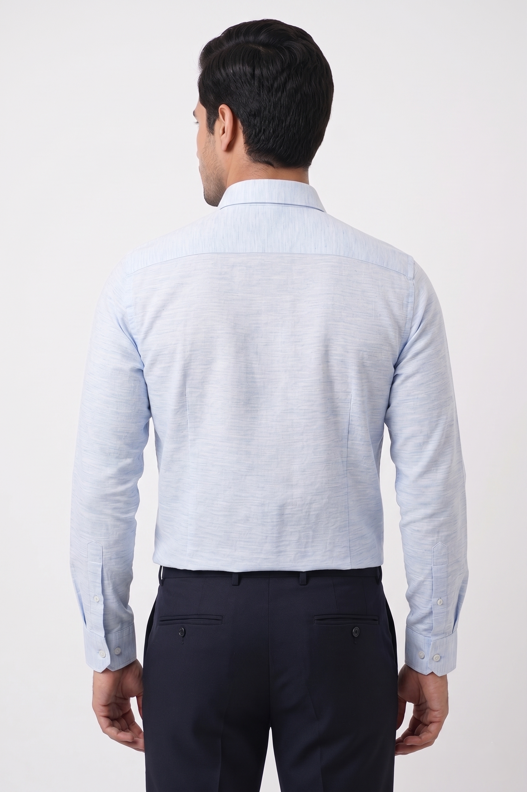 MAVİ Comfort Fit Uzun Kol Gömlek