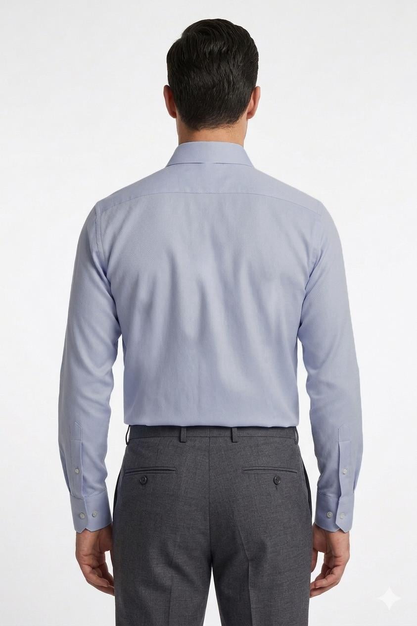 MAVİ Comfort Fit Uzun Kol Gömlek