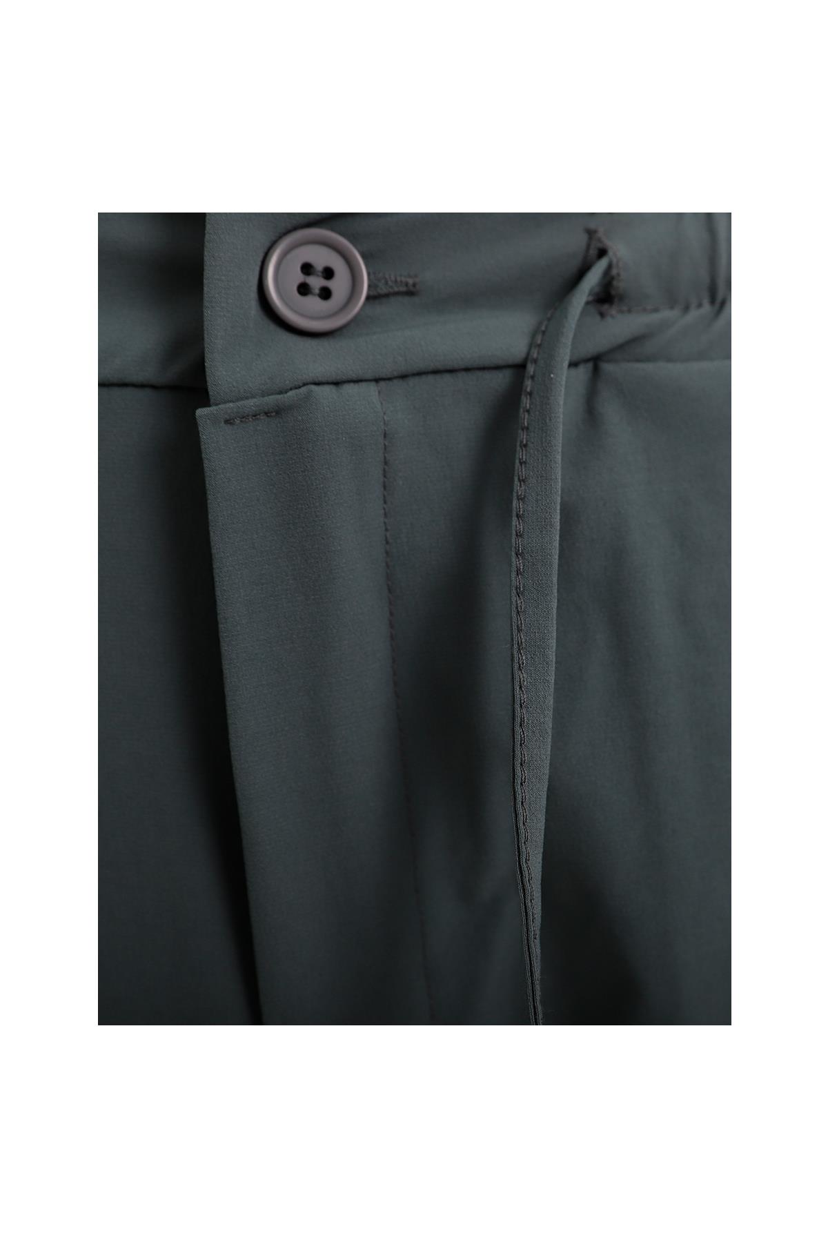 MİNT Comfort Fit Jogger Pantolon