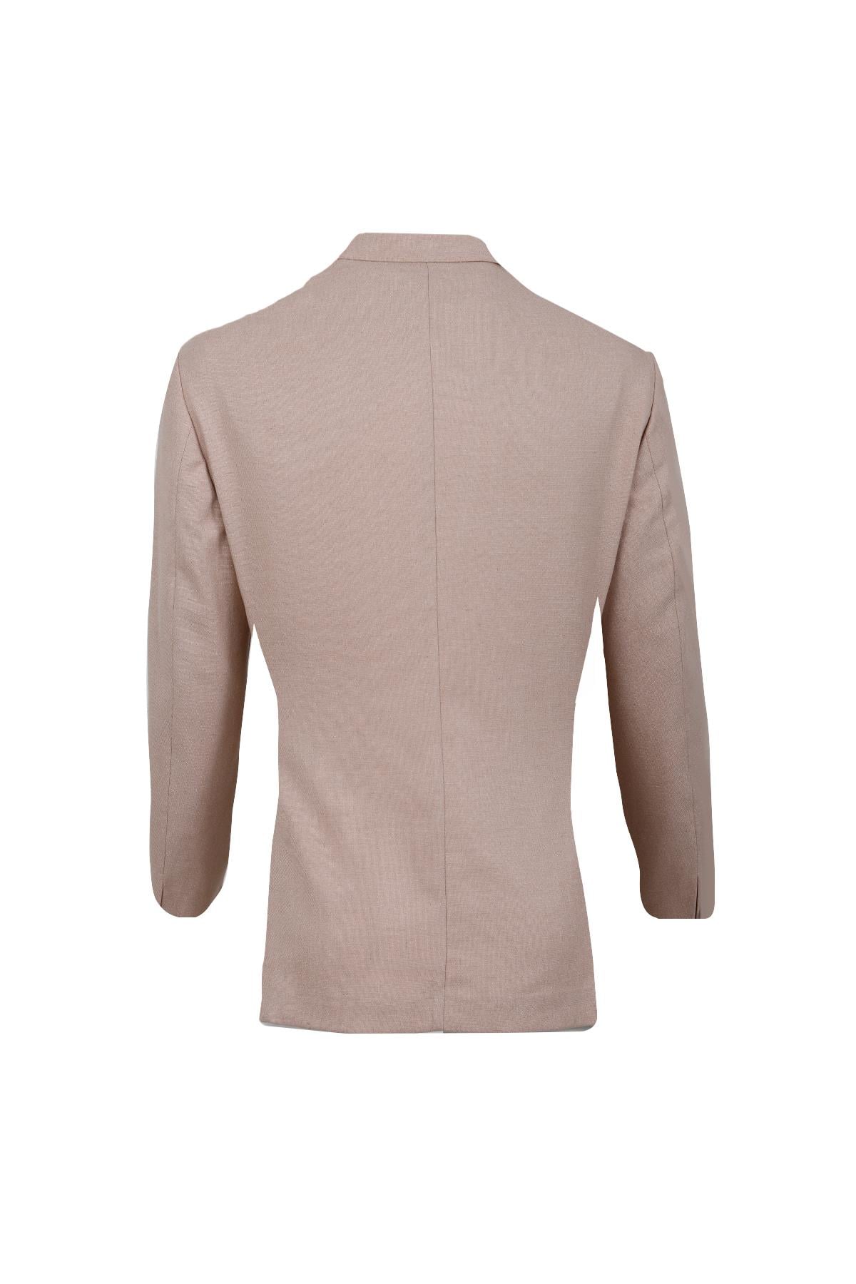 PUDRA Comfort Fit 6 Drop Ceket
