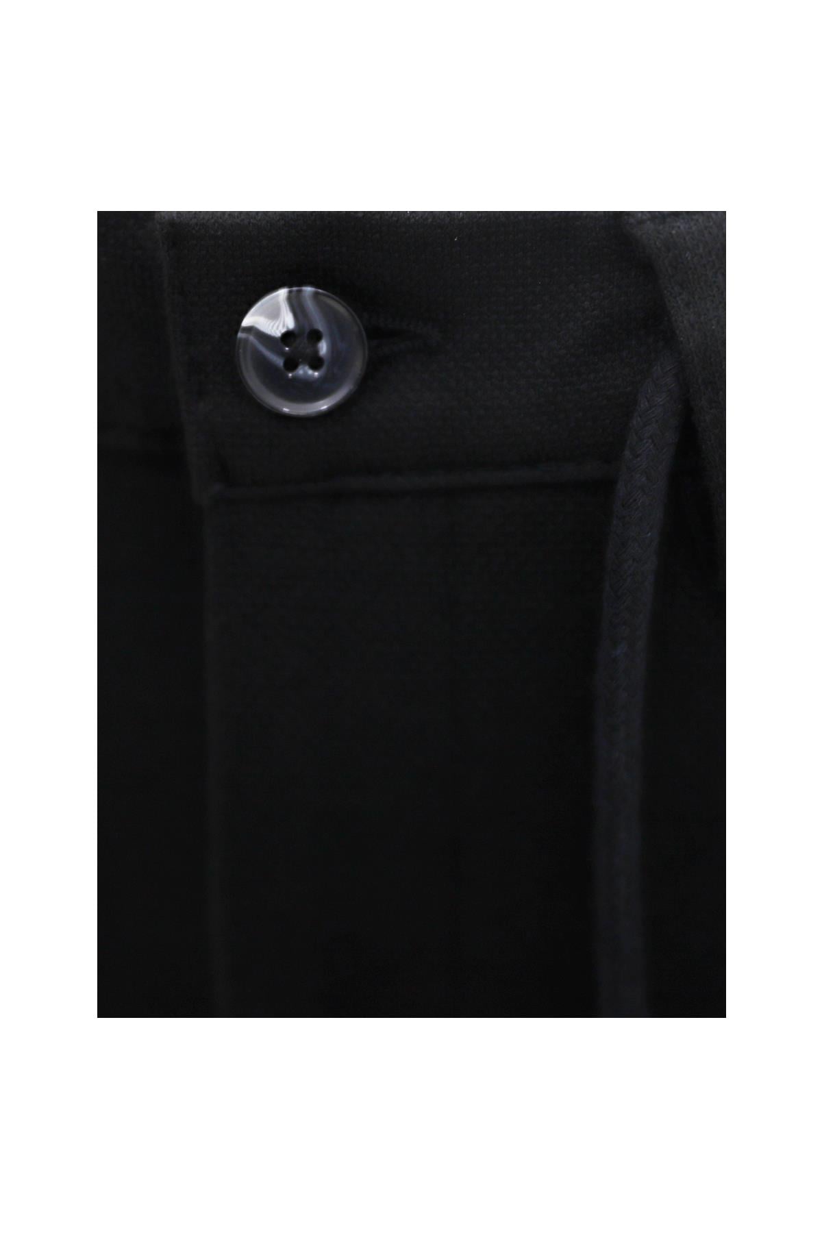 SİYAH Jogger Pantolon