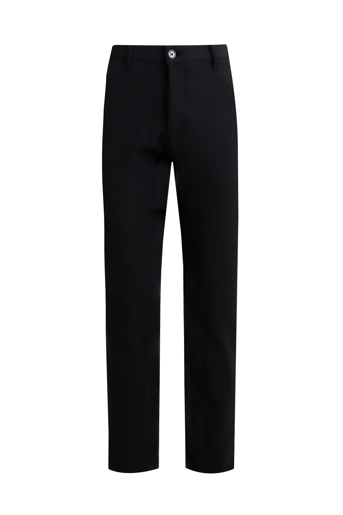 SİYAH Jogger Pantolon