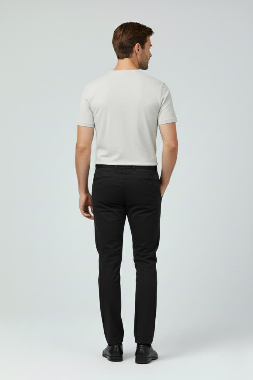 SİYAH Jogger Pantolon
