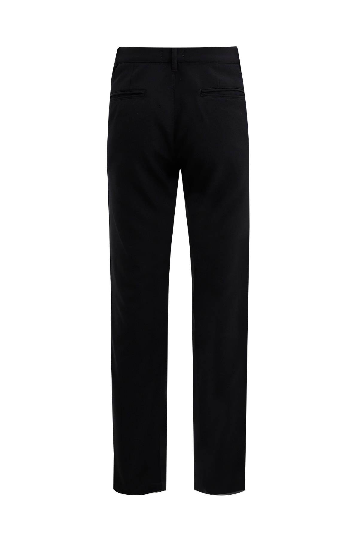 SİYAH Jogger Pantolon
