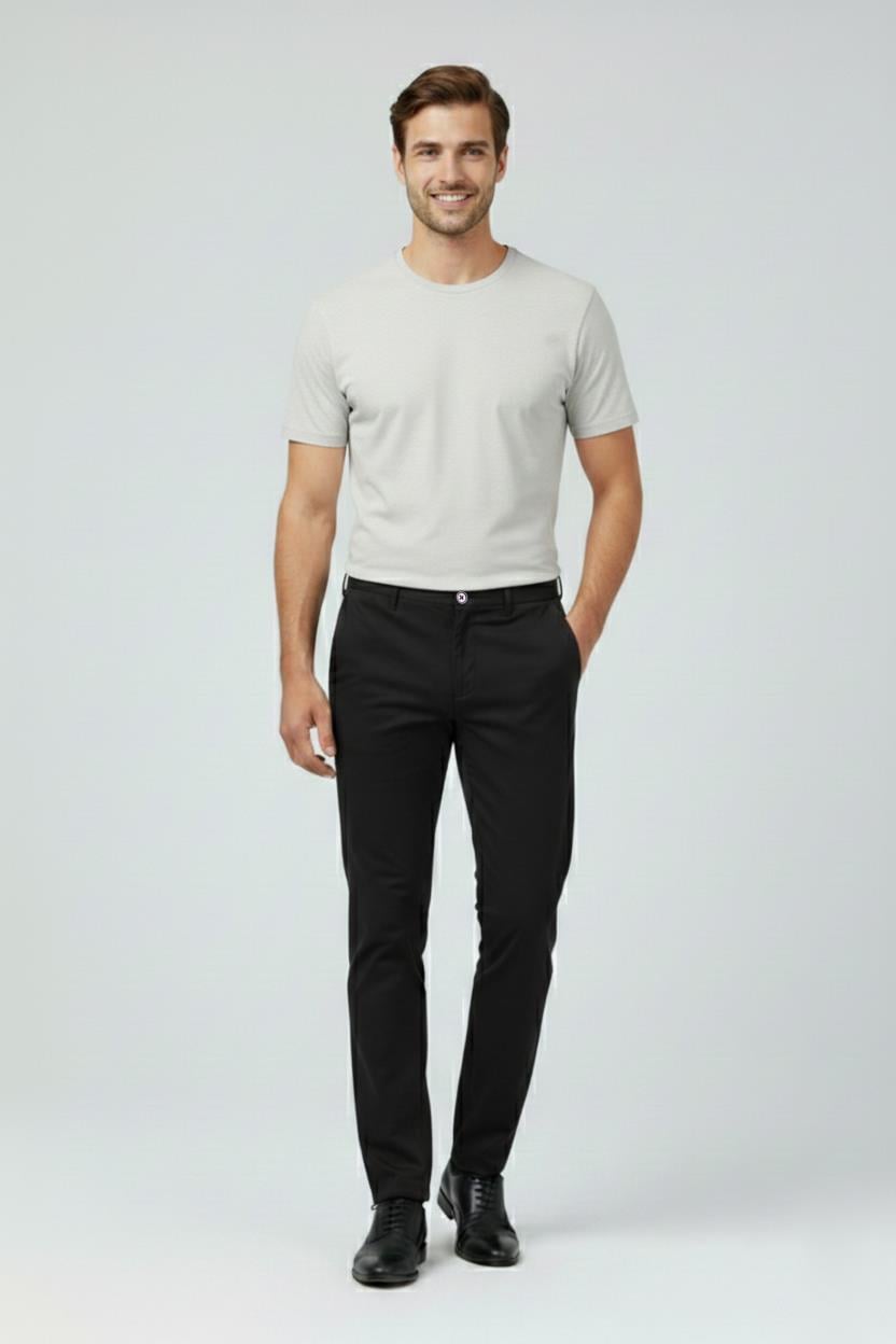 SİYAH Jogger Pantolon