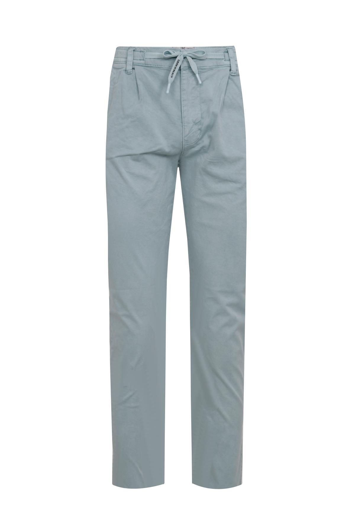 Su Mavisi Comfort Fit Jogger Pantolon