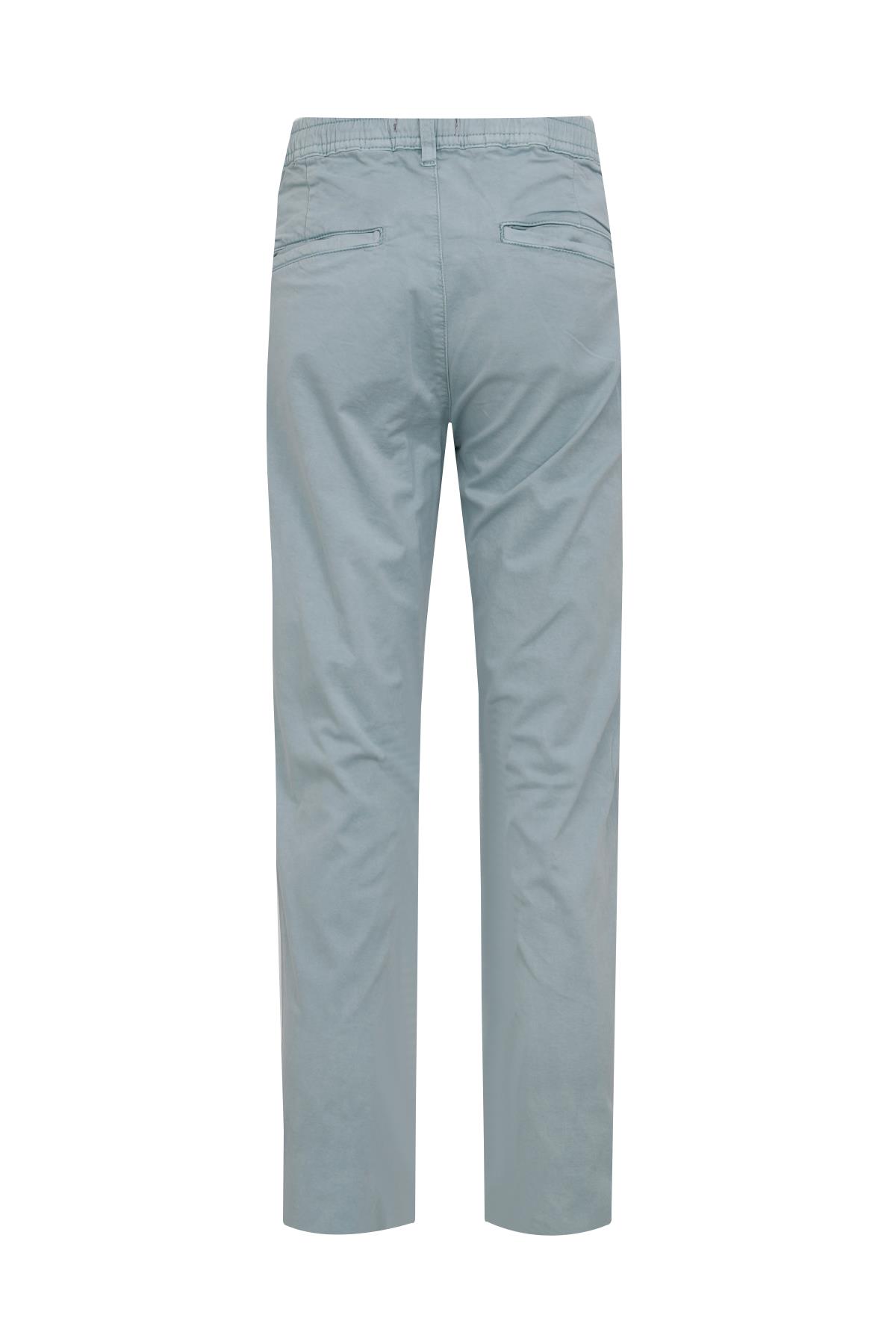 Su Mavisi Comfort Fit Jogger Pantolon