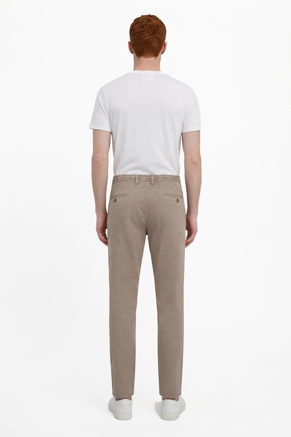TABA Jogger Pantolon