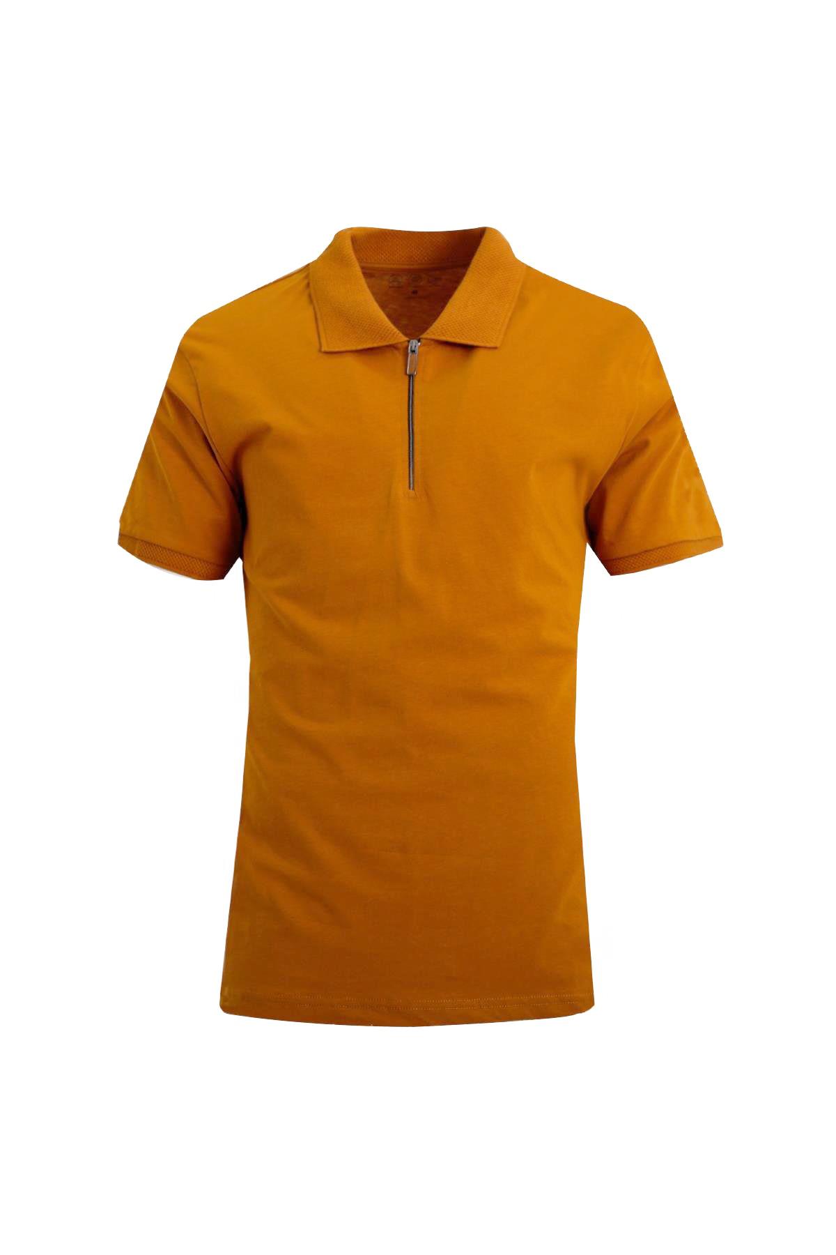 TARÇIN Polo Yaka Süprem T-shirt
