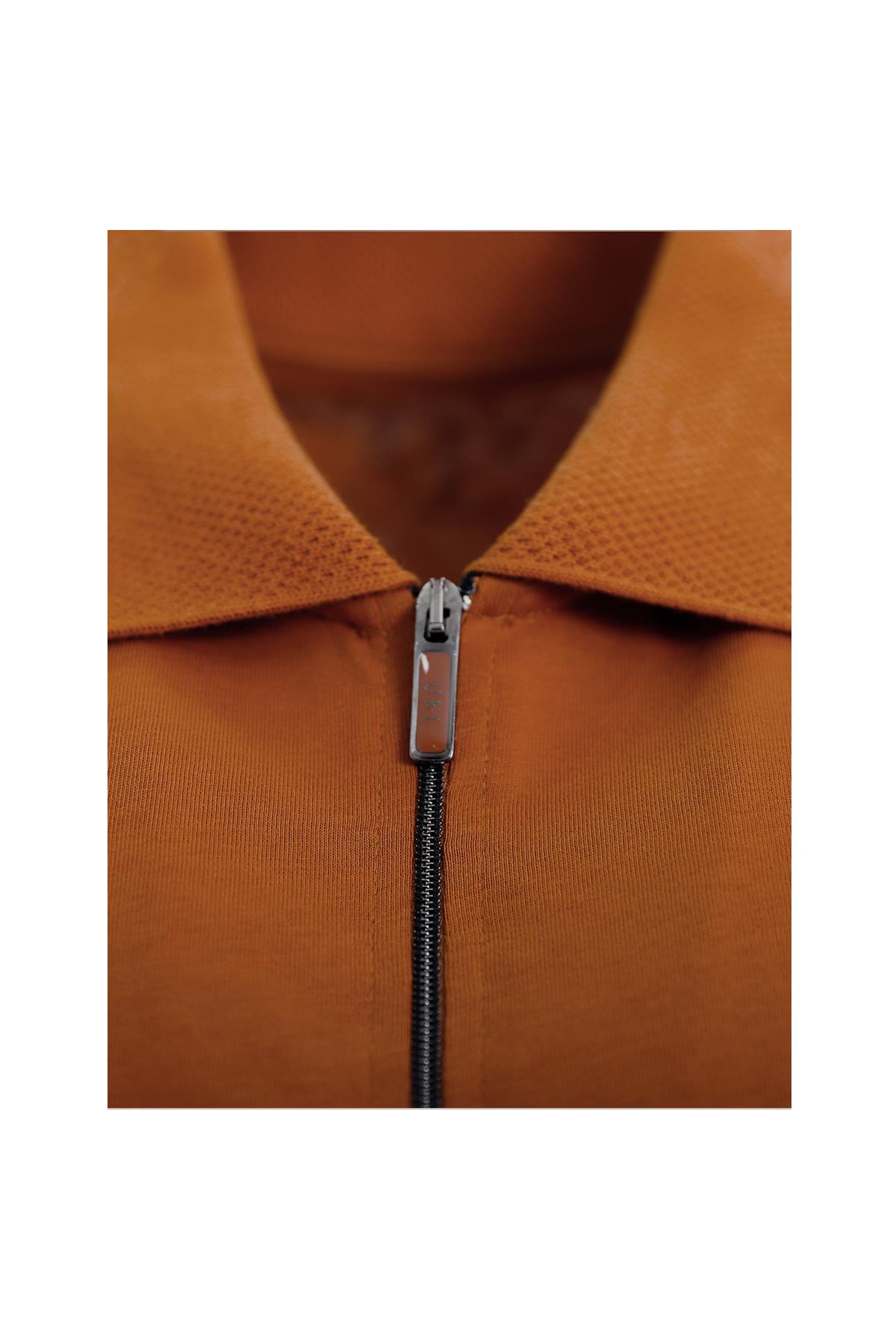 TARÇIN Polo Yaka Süprem T-shirt