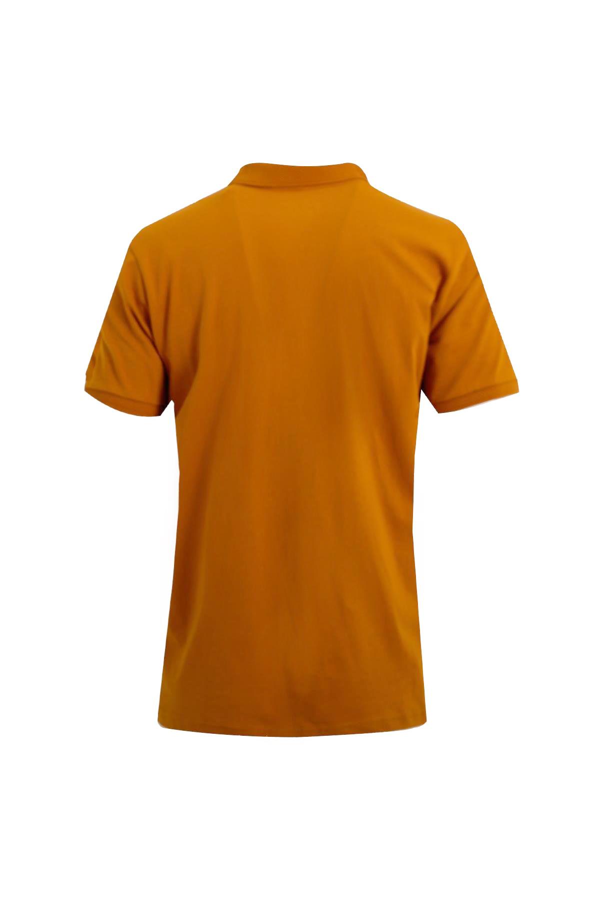 TARÇIN Polo Yaka Süprem T-shirt