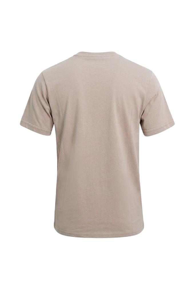 TAŞ Bisiklet Yaka Basic T-Shirt