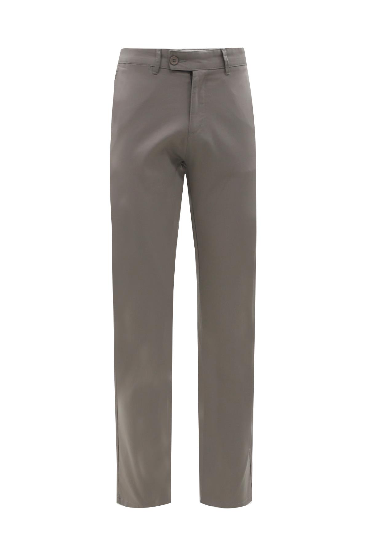 TAŞ Comfort Fit Chino Pantolon