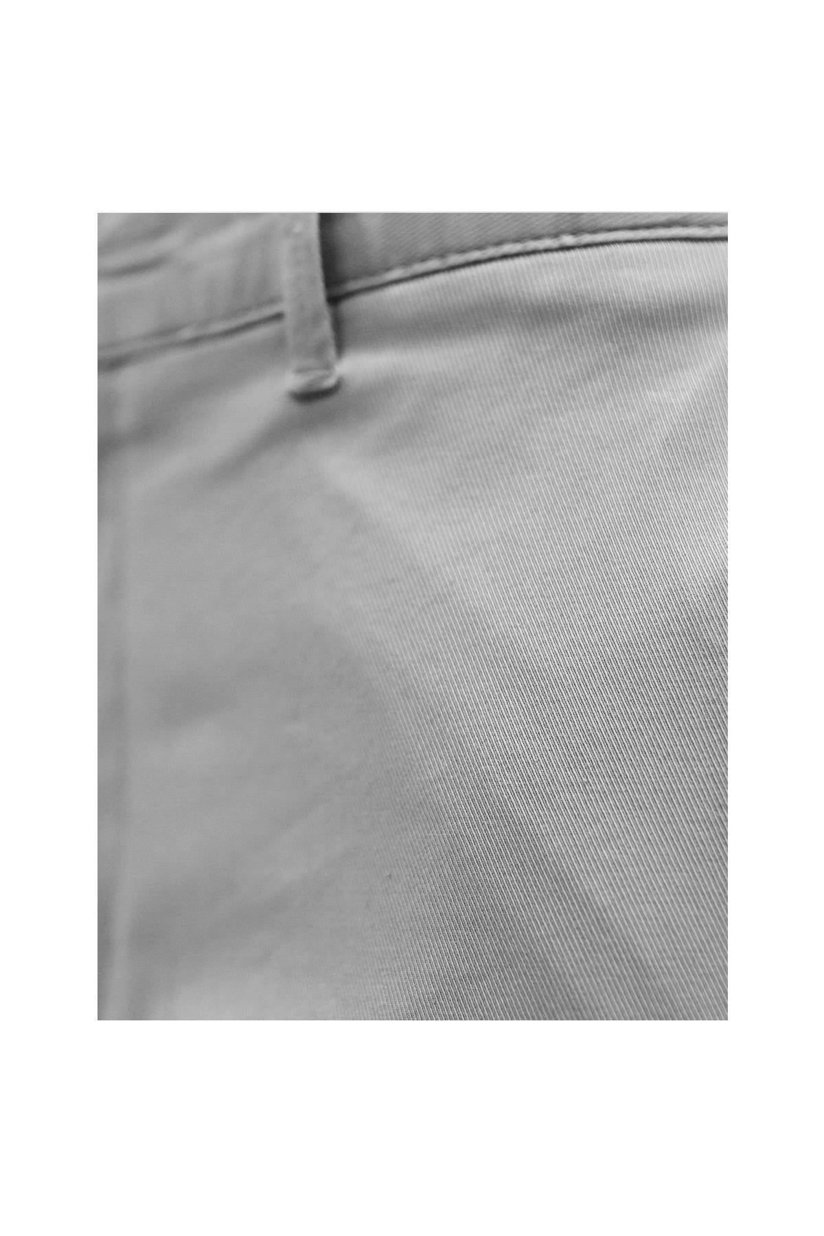 TAŞ Comfort Fit Chino Pantolon