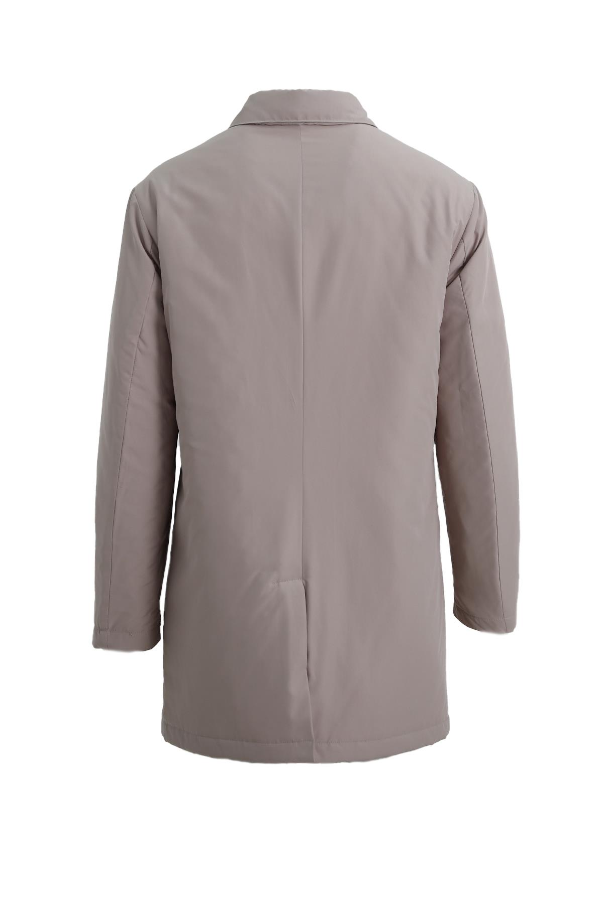 TAŞ Comfort Fit Trençkot