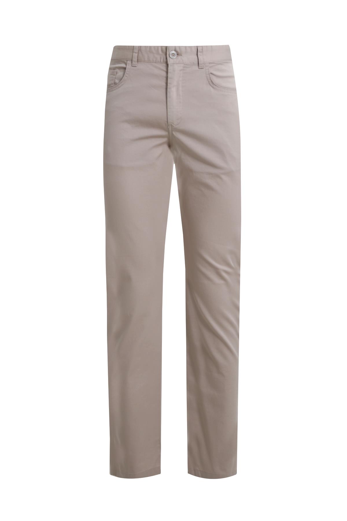 TAŞ Slim Fit 5 Cep Pantolon