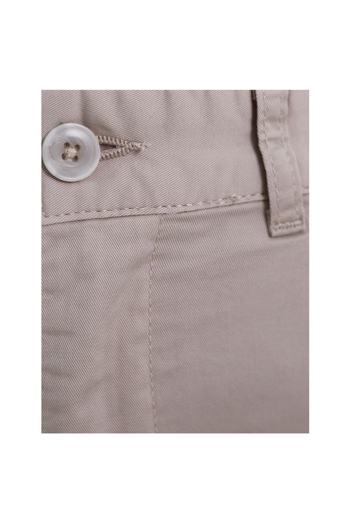 TAŞ Slim Fit 5 Cep Pantolon