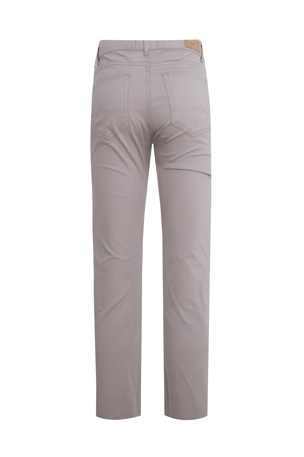 TAŞ Slim Fit 5 Cep Pantolon