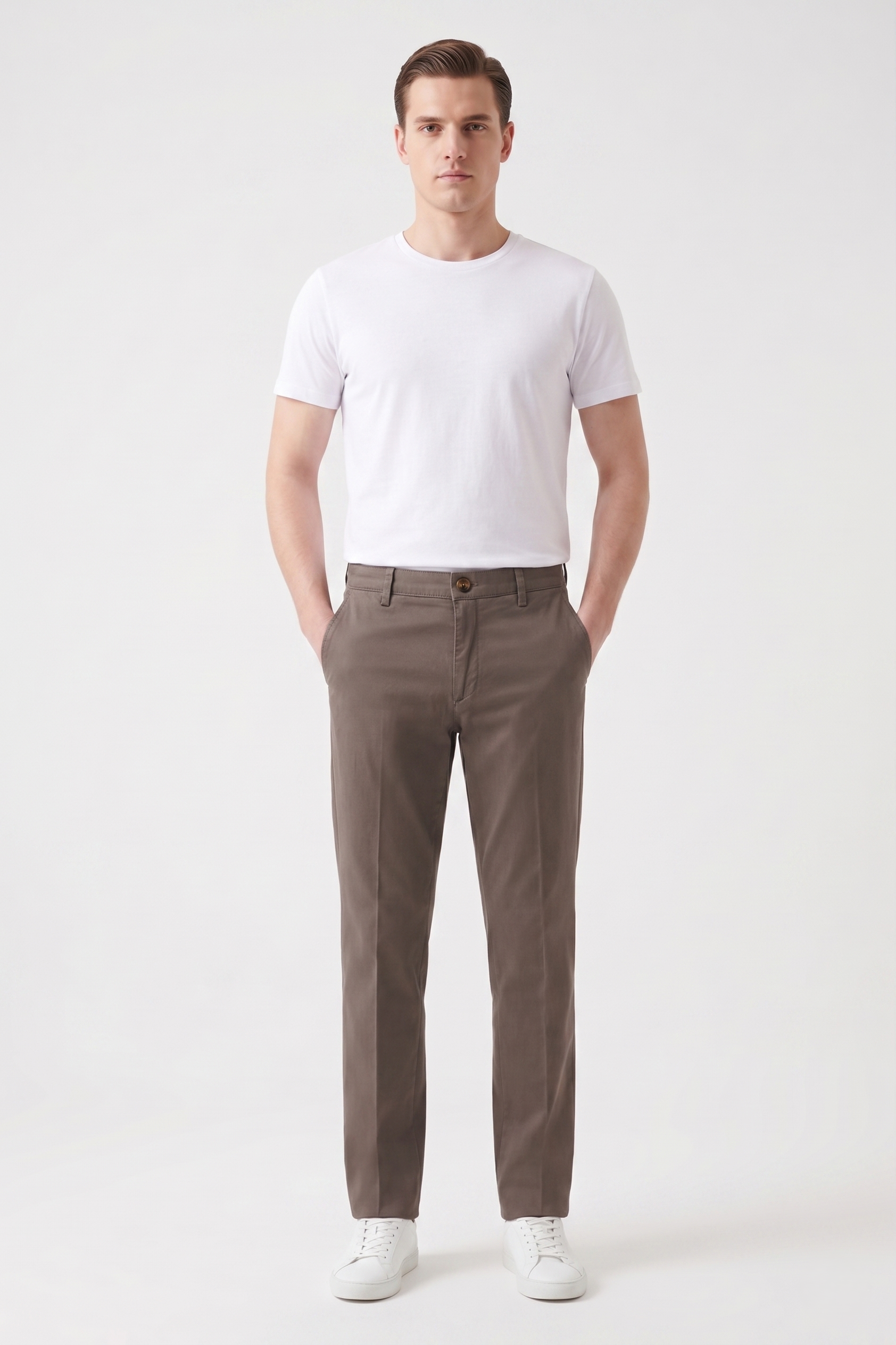 TOPRAK Jogger Pantolon