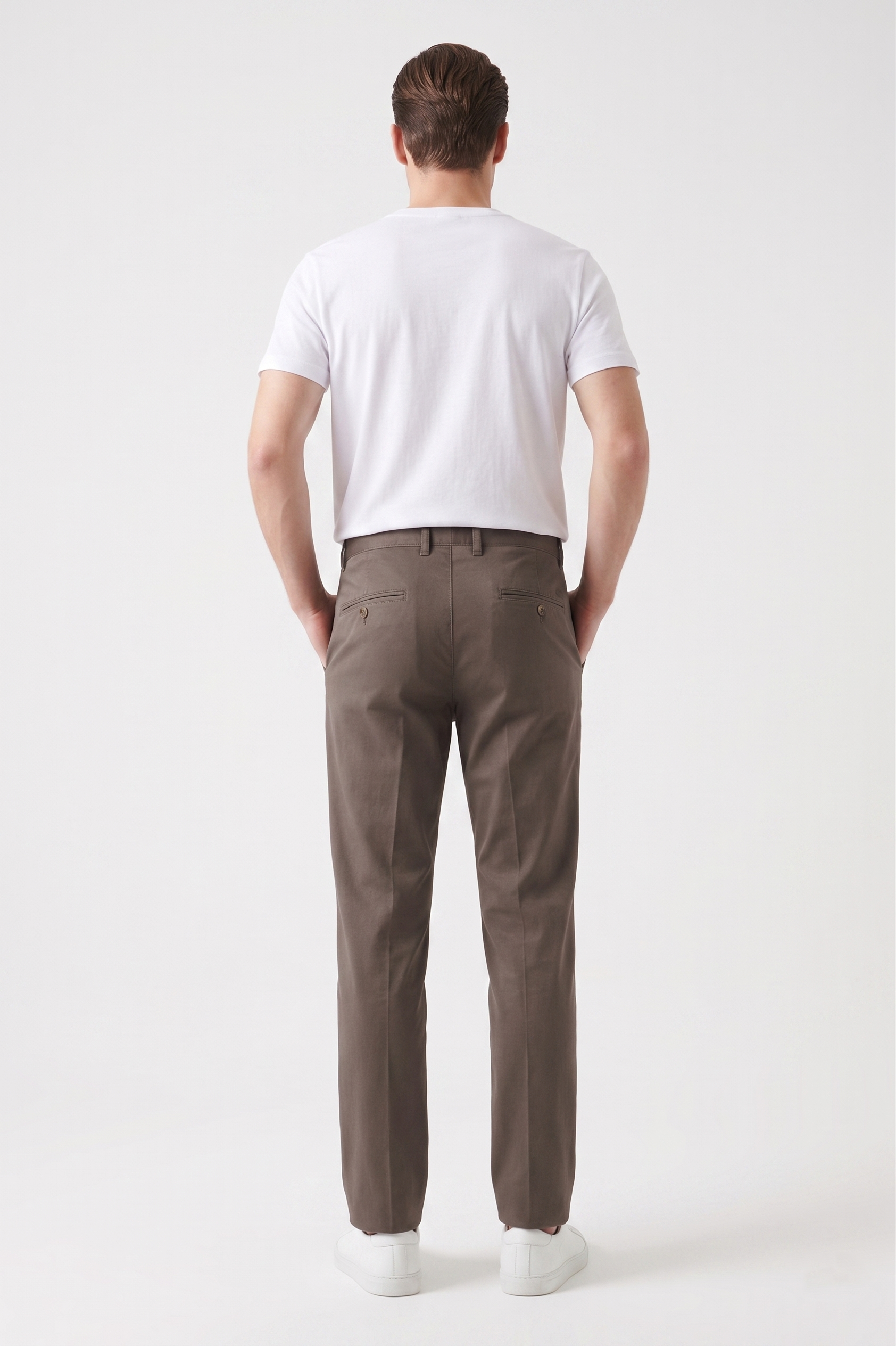 TOPRAK Jogger Pantolon