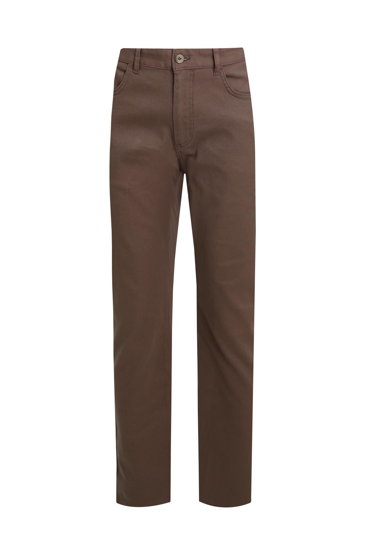 VİZON Comfort Fit 5 Cep Pantolon
