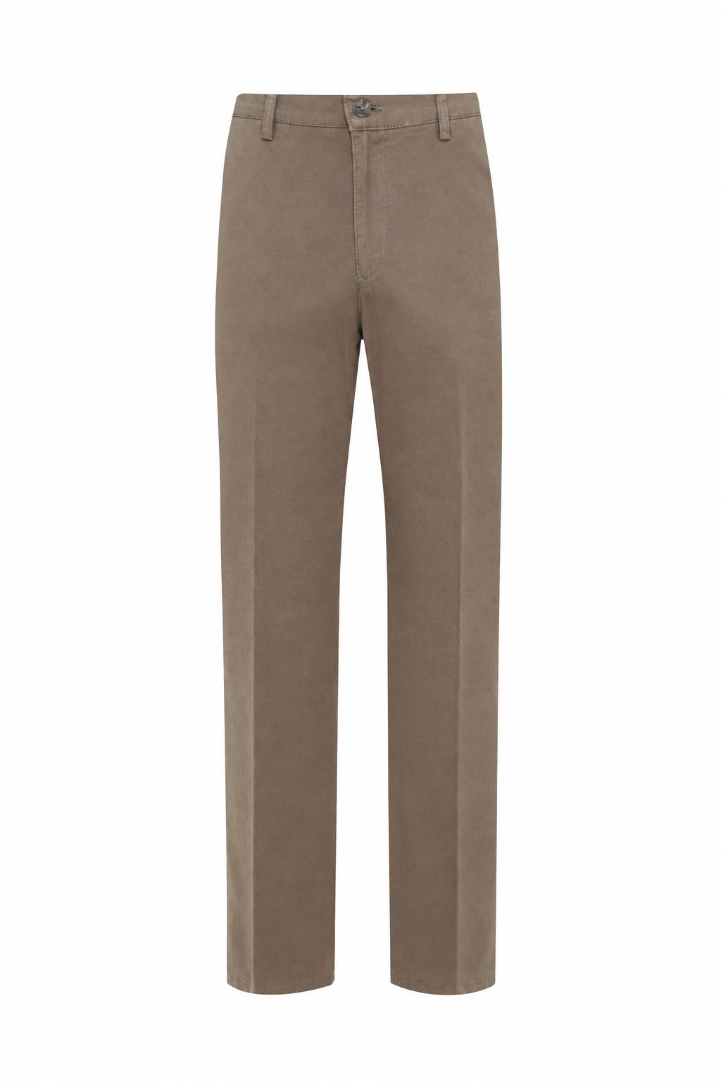 VİZON Comfort Fit Chino Pantolon