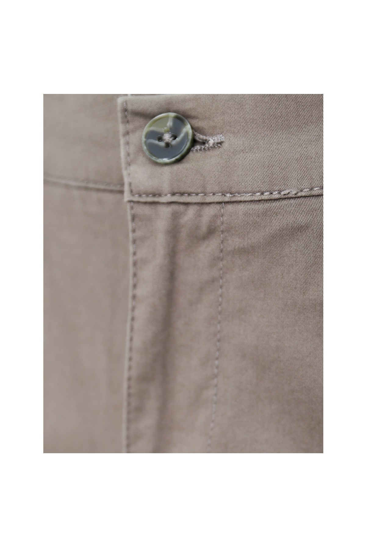 VİZON Comfort Fit Chino Pantolon