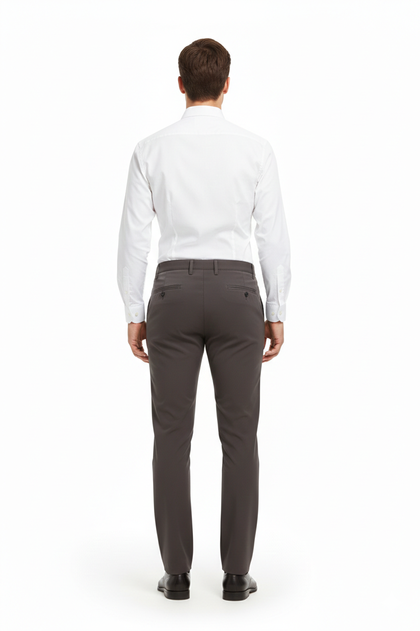 VİZON Comfort Fit Jogger Pantolon
