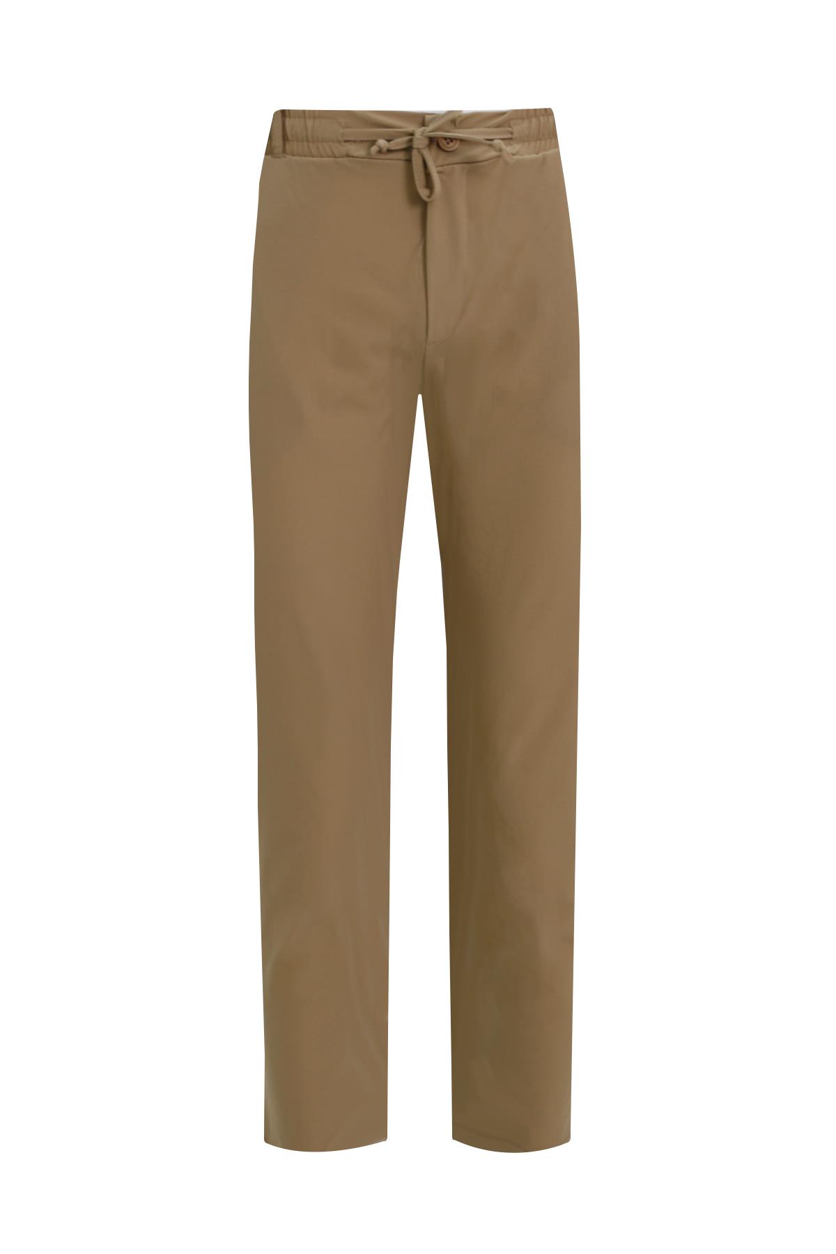 VİZON Comfort Fit Jogger Pantolon