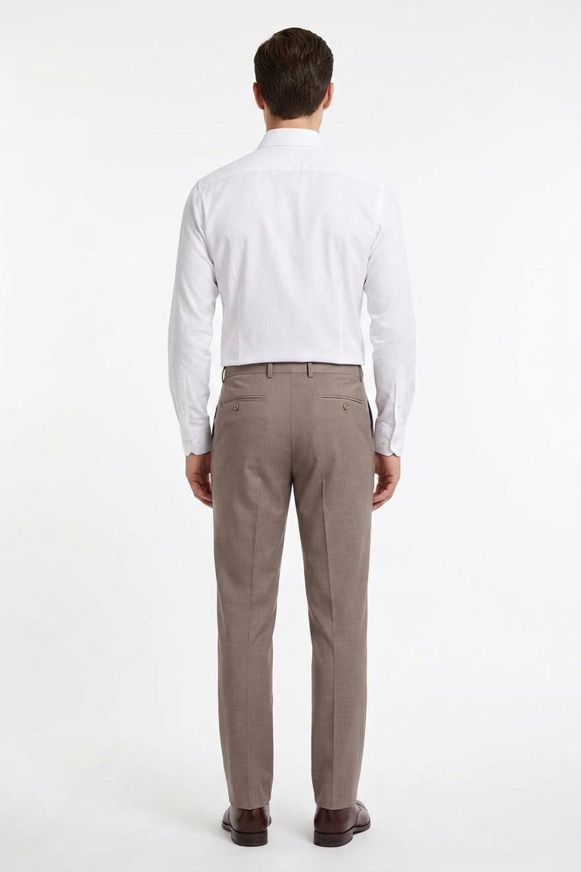 VİZON Comfort Fit Klasik Pantolon