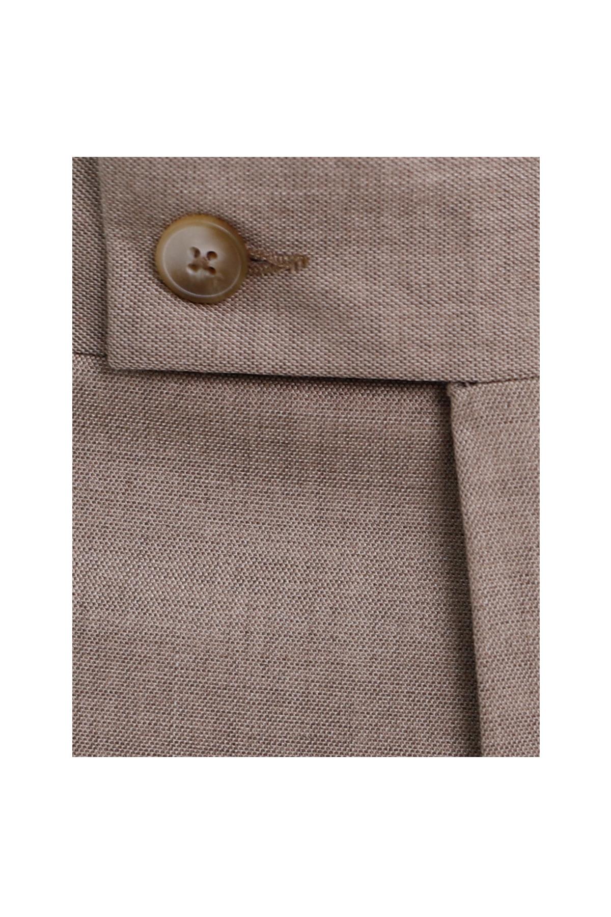 VİZON Comfort Fit Klasik Pantolon