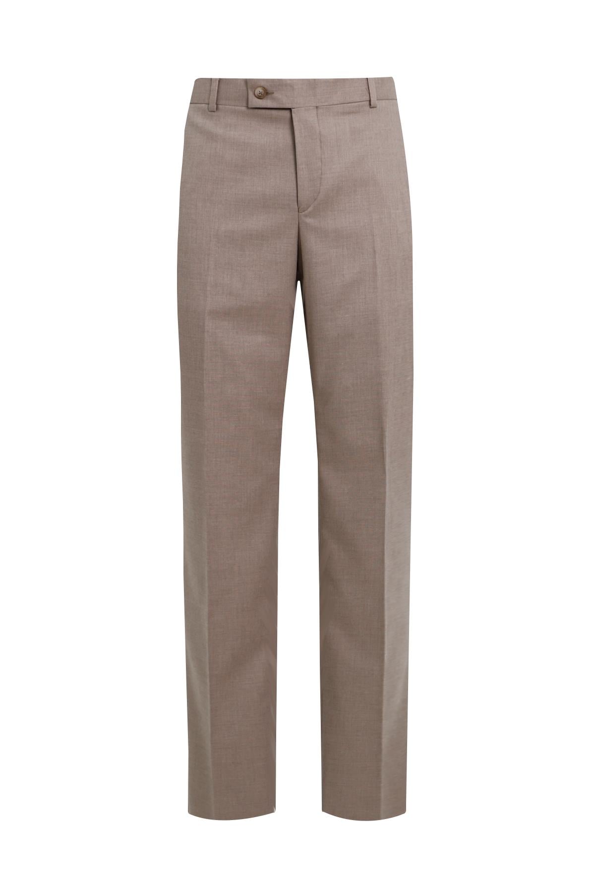 VİZON Comfort Fit Klasik Pantolon