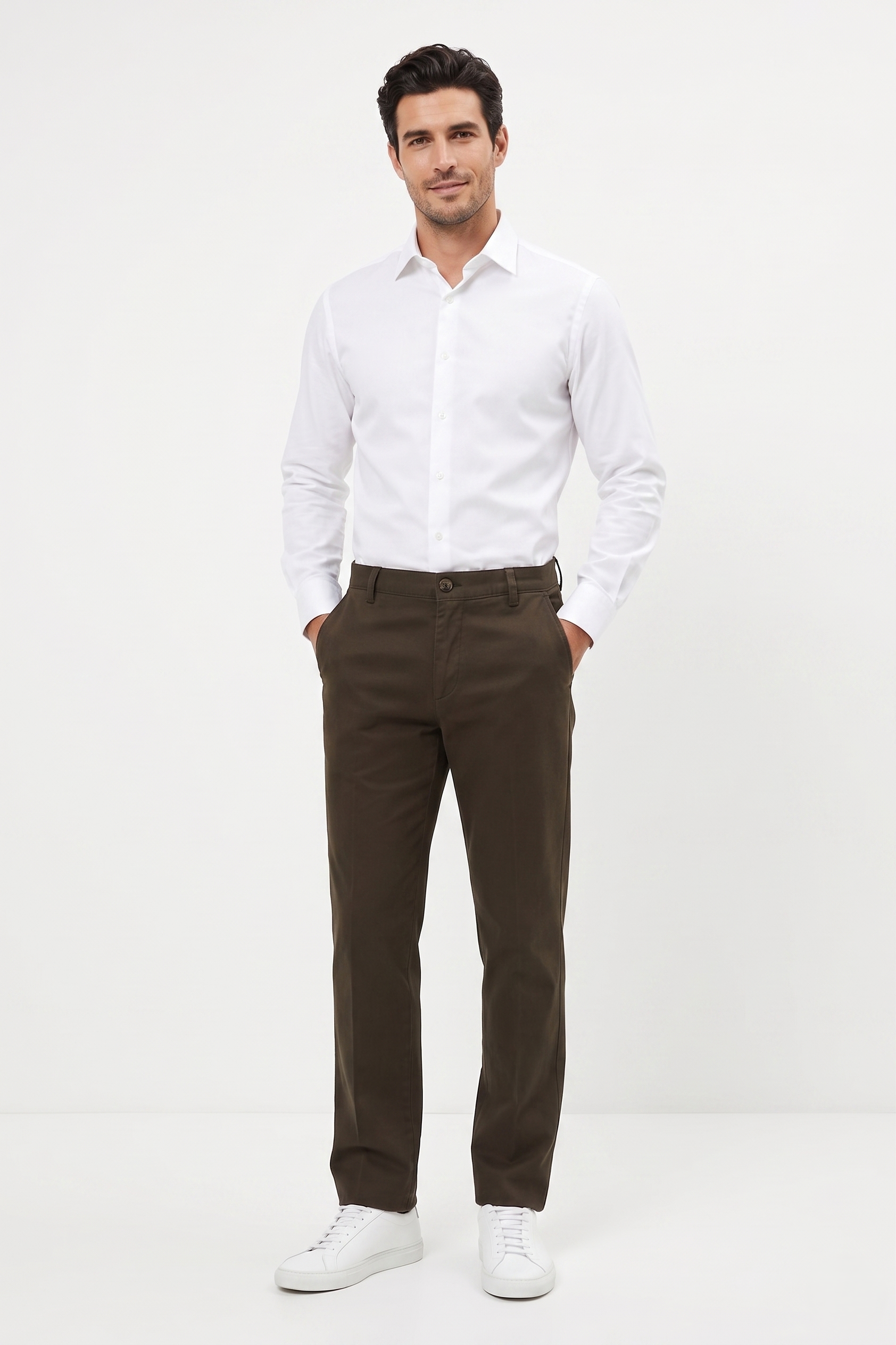VİZON Jogger Pantolon