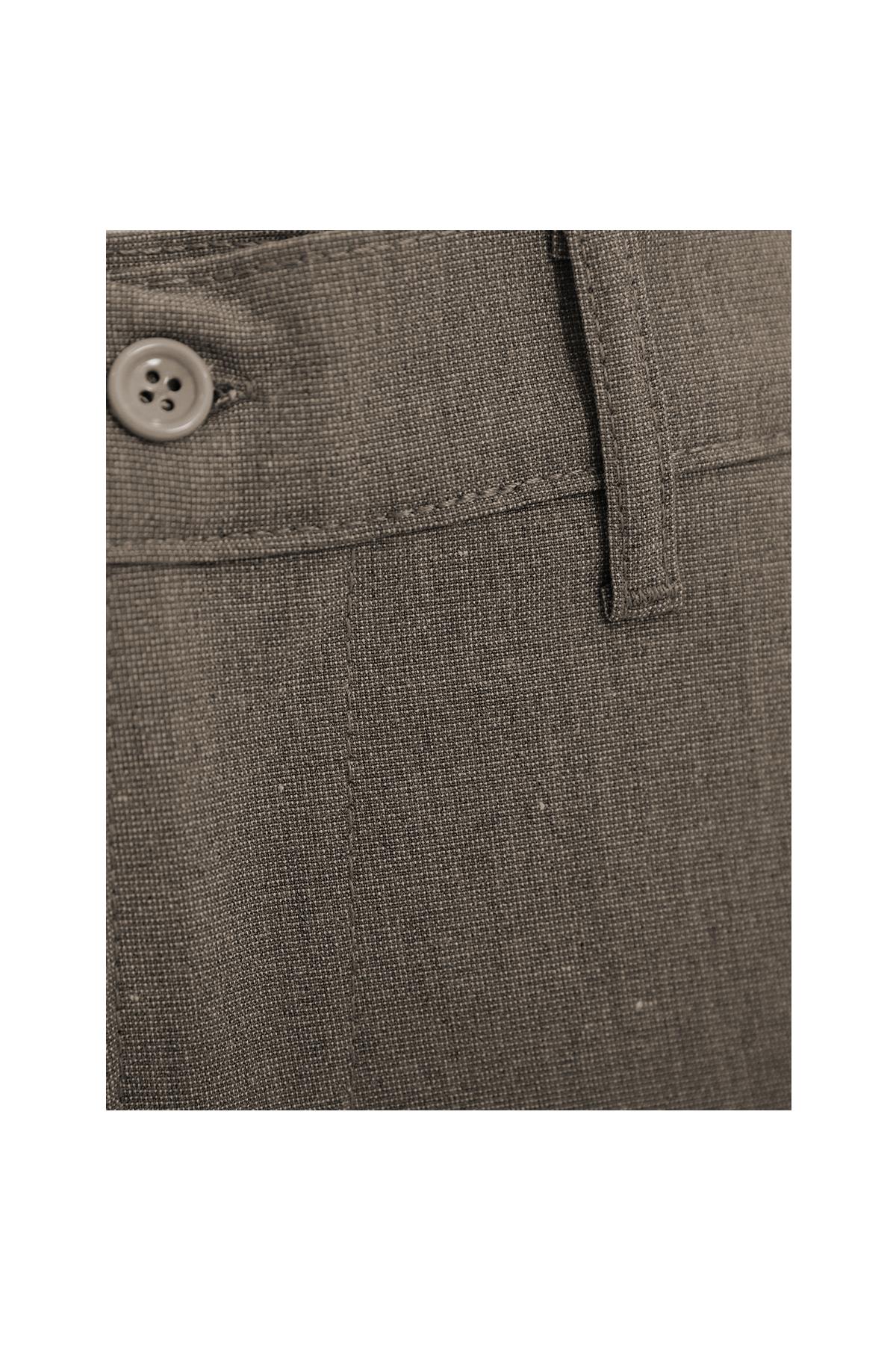 VİZON Comfort Fit Jogger Pantolon