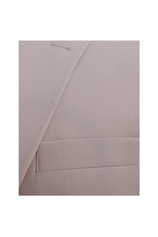 AÇIK BEJ Comfort Fit 6 Drop Takım Elbise