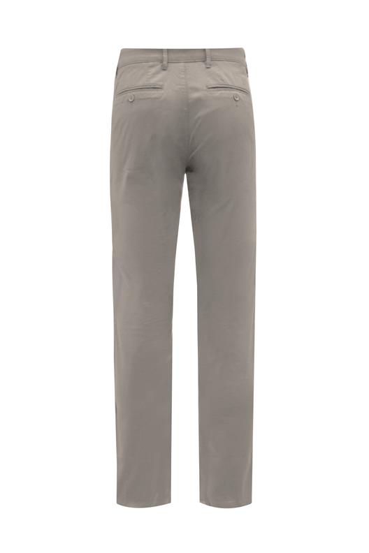 AÇIK BEJ Comfort Fit Chino Pantolon