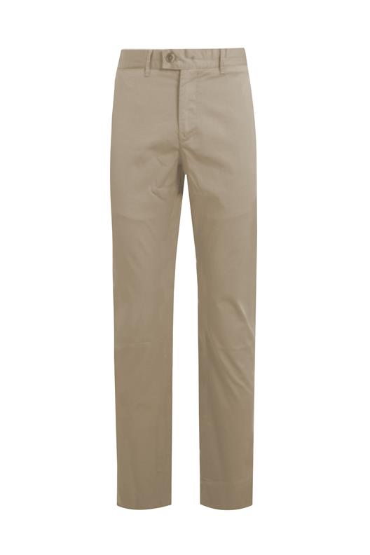 AÇIK BEJ Slim Fit Chino Pantolon