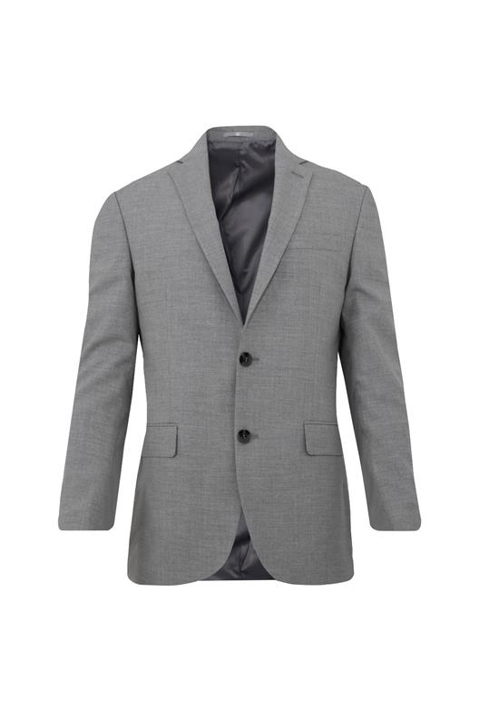 AÇIK GRİ Comfort Fit 6 Drop Takım Elbise