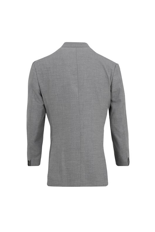 AÇIK GRİ Comfort Fit 6 Drop Takım Elbise
