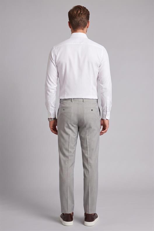 AÇIK GRİ Comfort Fit Jogger Pantolon