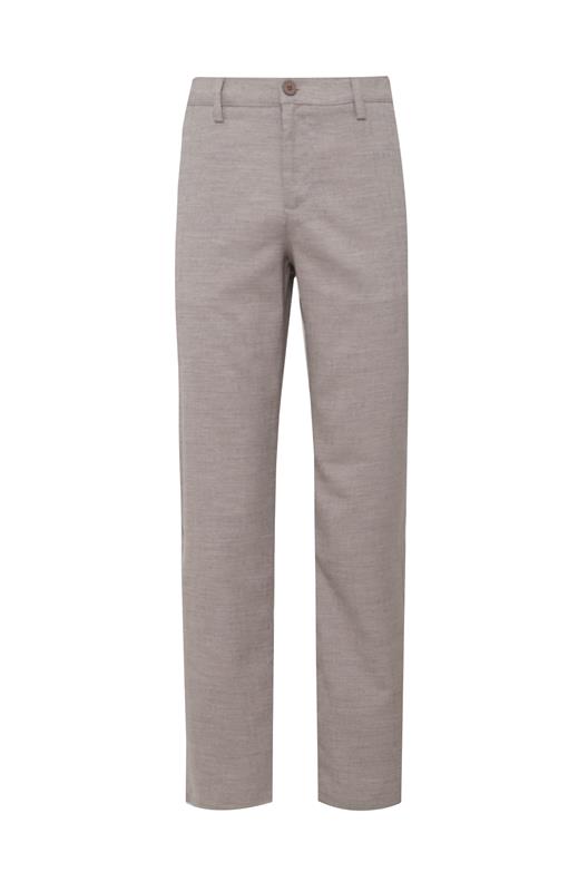 AÇIK GRİ Comfort Fit Jogger Pantolon