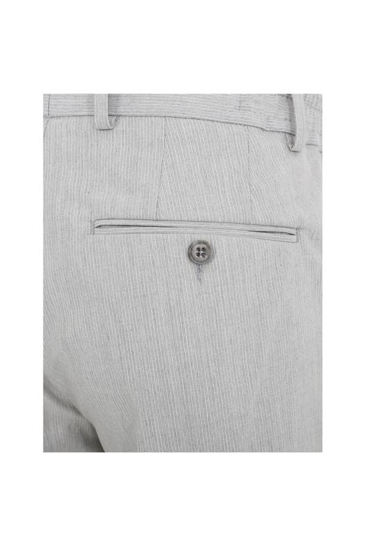 AÇIK GRİ Comfort Fit Jogger Pantolon