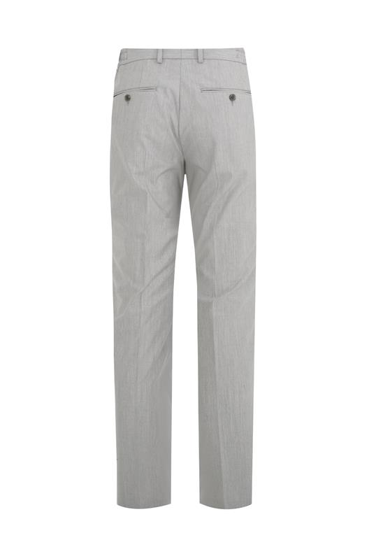 AÇIK GRİ Comfort Fit Jogger Pantolon