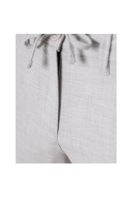AÇIK GRİ Comfort Fit Jogger Pantolon