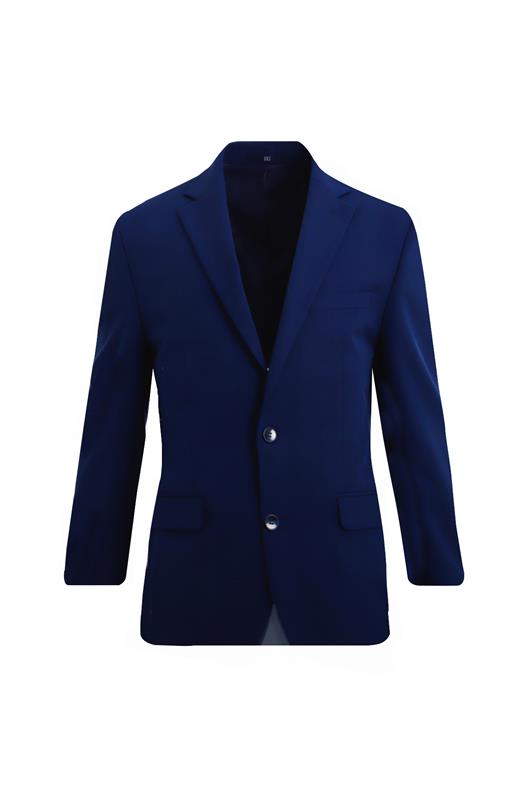 AÇIK LACİVERT 6 Drop Klasik Takım Elbise