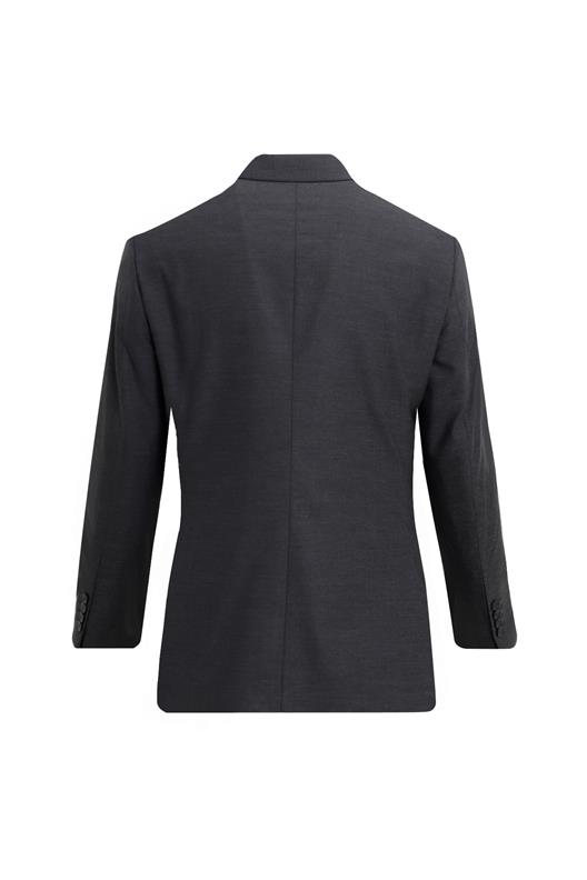 ANTRASİT 6 Drop Klasik Takım Elbise