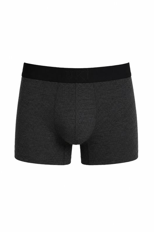 ANTRASİT BOXER TEKLİ