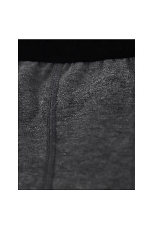 ANTRASİT BOXER TEKLİ