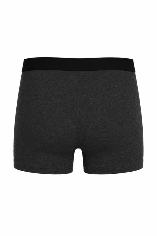 ANTRASİT BOXER TEKLİ